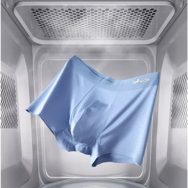 AirNest Seamless Boxer