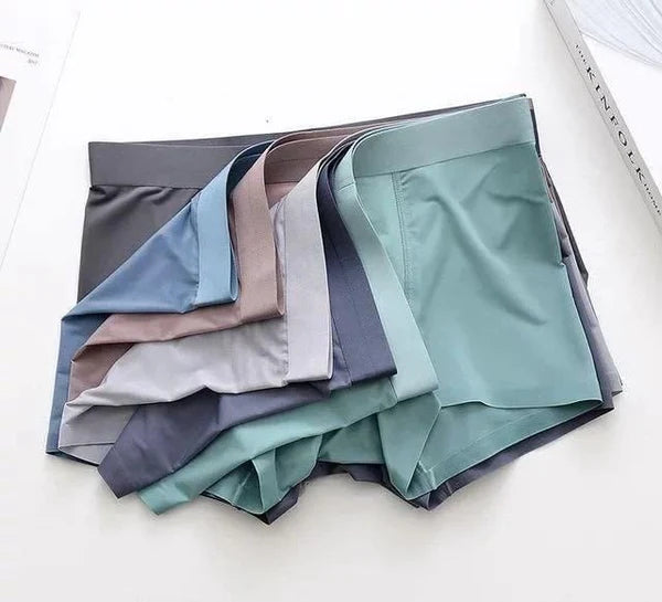 AirNest Seamless Boxer