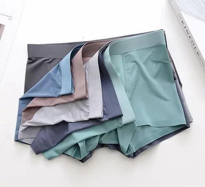 AirNest Seamless Boxer