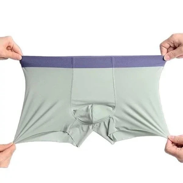 AirNest Seamless Boxer
